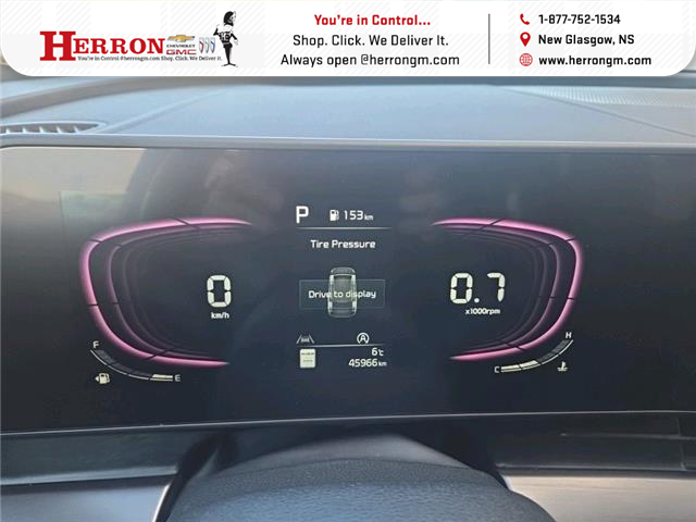 2024 Kia Sportage EX (Stk: 43338A) in New Glasgow - Image 10 of 15