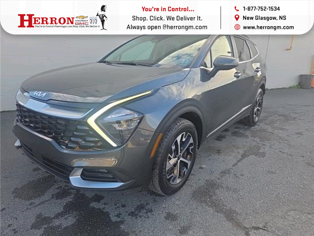 2024 Kia Sportage EX (Stk: 43338A) in New Glasgow - Image 12 of 15