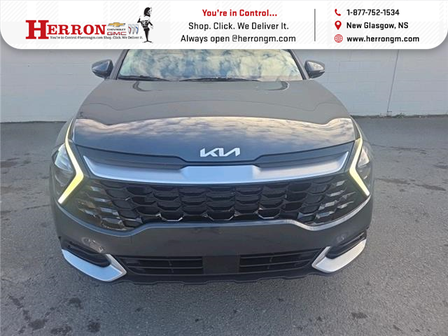 2024 Kia Sportage EX (Stk: 43338A) in New Glasgow - Image 13 of 15