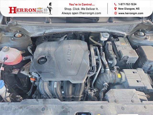 2024 Kia Sportage EX (Stk: 43338A) in New Glasgow - Image 14 of 15