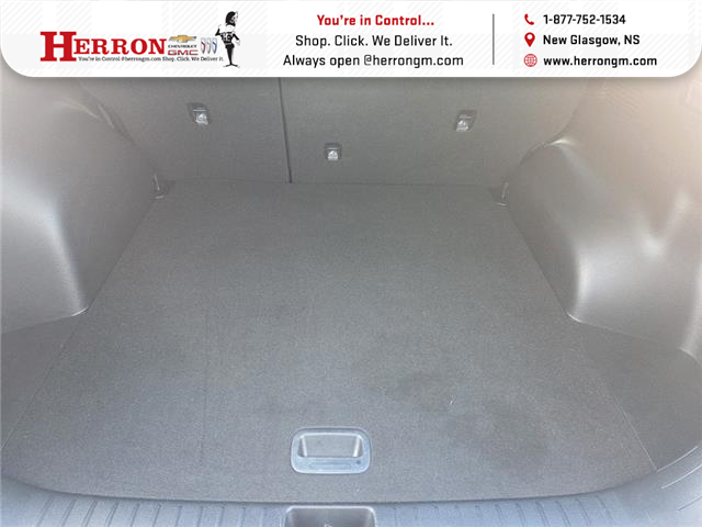 2024 Kia Sportage EX (Stk: 43338A) in New Glasgow - Image 15 of 15