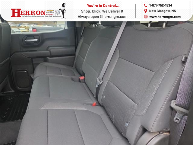 2022 Chevrolet Silverado 1500 LTD LT (Stk: 18083A) in New Glasgow - Image 11 of 13