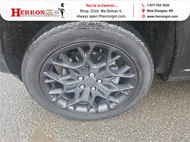 2024 Jeep Grand Cherokee L Summit (Stk: 21947A) in New Glasgow - Image 8 of 14