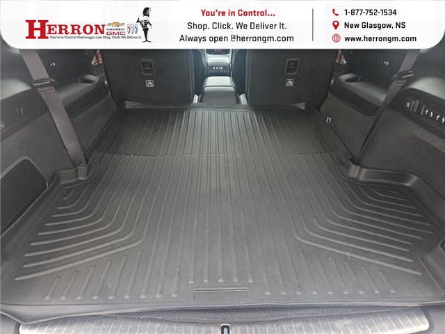 2024 Jeep Grand Cherokee L Summit (Stk: 21947A) in New Glasgow - Image 9 of 14