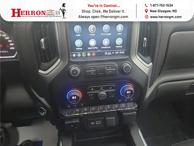 2021 Chevrolet Silverado 1500 LTZ (Stk: 90875A) in New Glasgow - Image 14 of 15