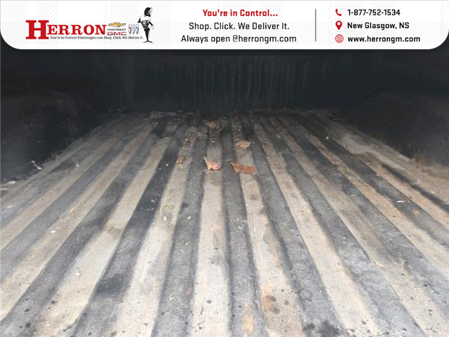 2018 Chevrolet Silverado 1500 Silverado Custom (Stk: 92533A) in New Glasgow - Image 5 of 15