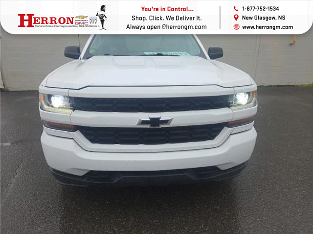 2018 Chevrolet Silverado 1500 Silverado Custom (Stk: 92533A) in New Glasgow - Image 14 of 15