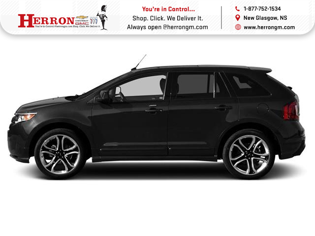 2013 Ford Edge Sport (Stk: 01955A) in New Glasgow - Image 2 of 12