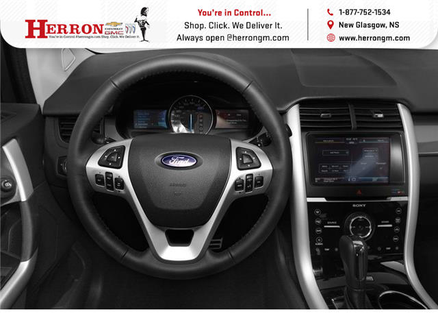 2013 Ford Edge Sport (Stk: 01955A) in New Glasgow - Image 4 of 12