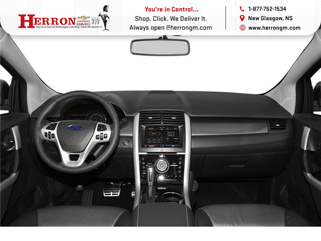 2013 Ford Edge Sport (Stk: 01955A) in New Glasgow - Image 5 of 12