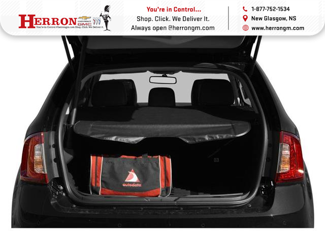 2013 Ford Edge Sport (Stk: 01955A) in New Glasgow - Image 8 of 12