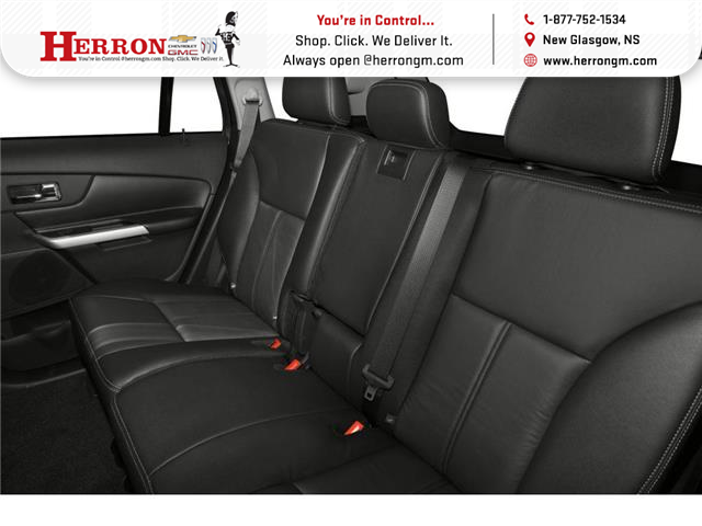 2013 Ford Edge Sport (Stk: 01955A) in New Glasgow - Image 9 of 12