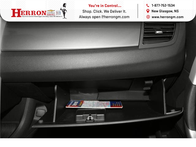 2013 Ford Edge Sport (Stk: 01955A) in New Glasgow - Image 10 of 12