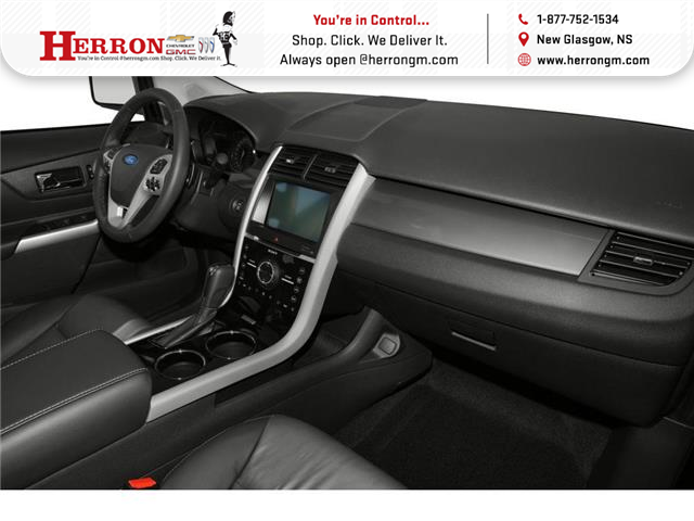 2013 Ford Edge Sport (Stk: 01955A) in New Glasgow - Image 11 of 12