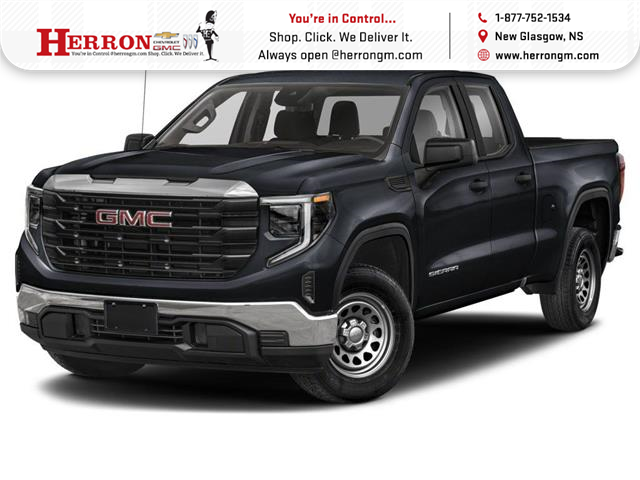 2023 GMC Sierra 1500 Elevation (Stk: 68620A) in New Glasgow - Image 1 of 3