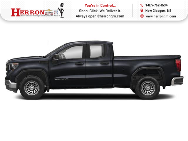 2023 GMC Sierra 1500 Elevation (Stk: 68620A) in New Glasgow - Image 2 of 3