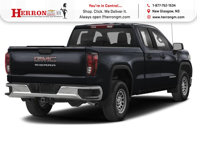 2023 GMC Sierra 1500 Elevation (Stk: 68620A) in New Glasgow - Image 3 of 3
