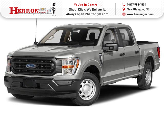 2023 Ford F-150 XLT (Stk: 21835A) in New Glasgow - Image 1 of 1