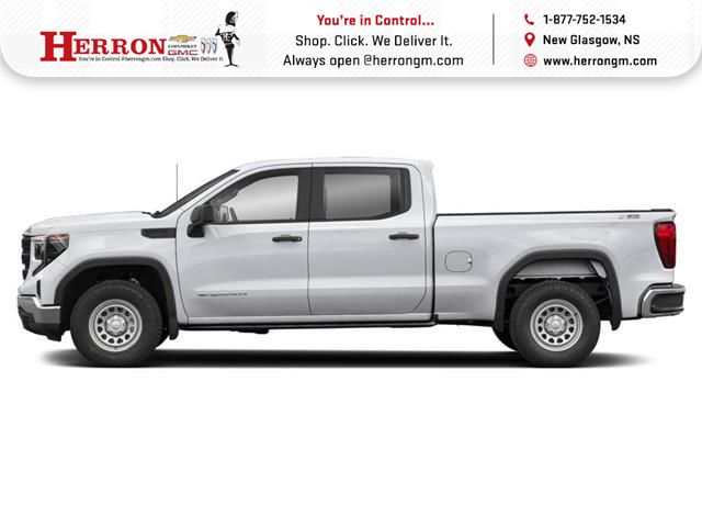 2023 GMC Sierra 1500 Denali Ultimate (Stk: 98236A) in New Glasgow - Image 2 of 11