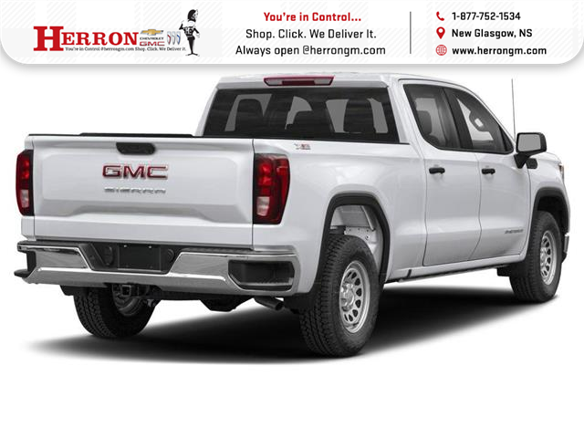 2023 GMC Sierra 1500 Denali Ultimate (Stk: 98236A) in New Glasgow - Image 3 of 11