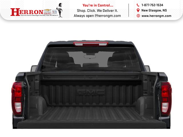 2023 GMC Sierra 1500 Denali Ultimate (Stk: 98236A) in New Glasgow - Image 8 of 11