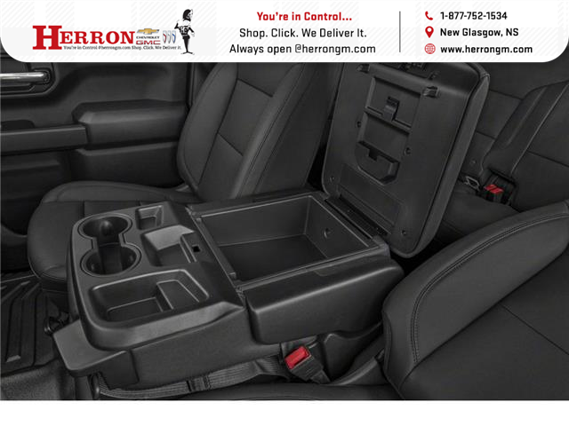 2023 GMC Sierra 1500 Denali Ultimate (Stk: 98236A) in New Glasgow - Image 10 of 11