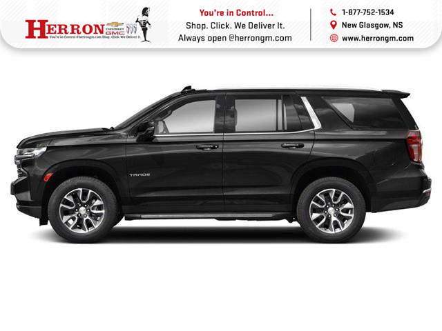 2023 Chevrolet Tahoe LT (Stk: 19996A) in New Glasgow - Image 2 of 11