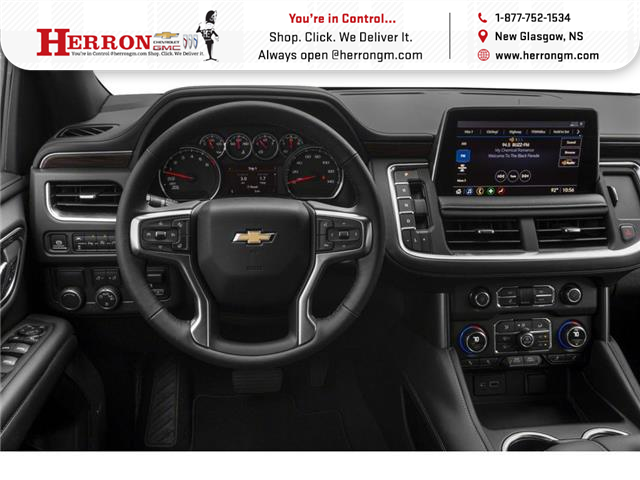 2023 Chevrolet Tahoe LT (Stk: 19996A) in New Glasgow - Image 4 of 11