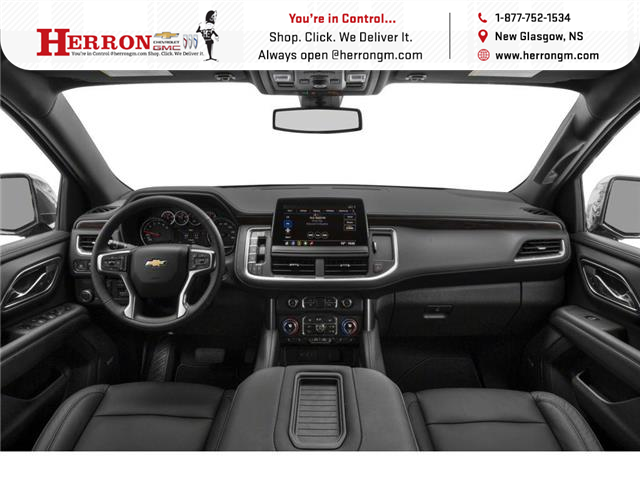2023 Chevrolet Tahoe LT (Stk: 19996A) in New Glasgow - Image 5 of 11