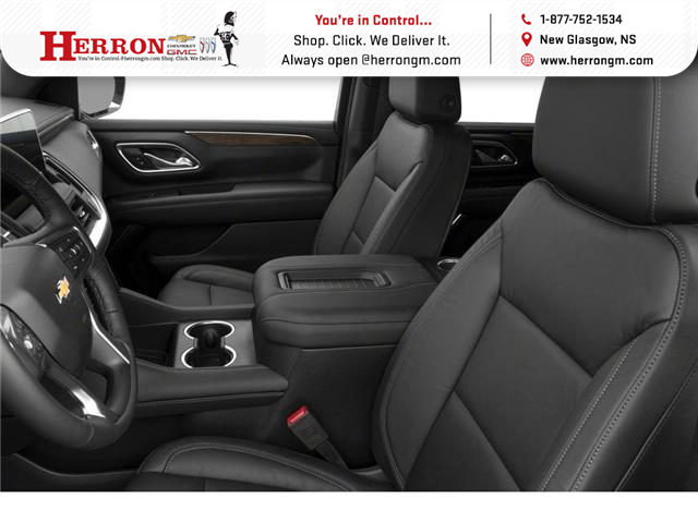 2023 Chevrolet Tahoe LT (Stk: 19996A) in New Glasgow - Image 6 of 11
