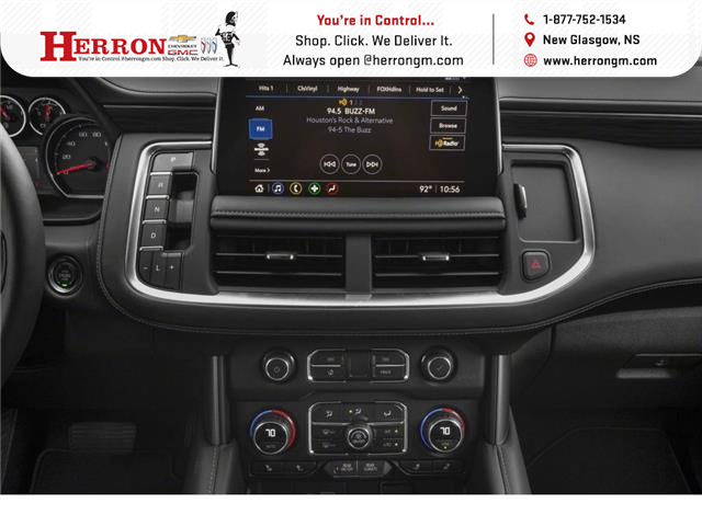 2023 Chevrolet Tahoe LT (Stk: 19996A) in New Glasgow - Image 7 of 11