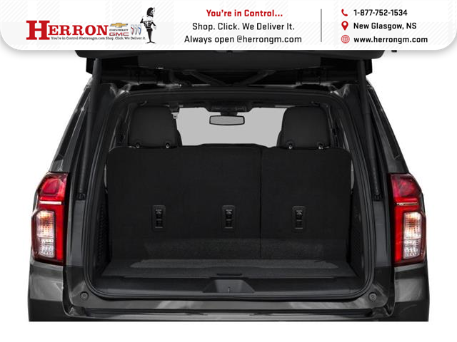 2023 Chevrolet Tahoe LT (Stk: 19996A) in New Glasgow - Image 8 of 11