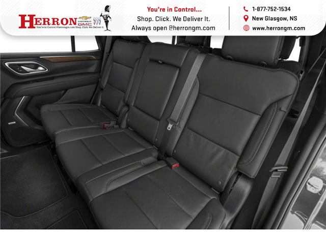 2023 Chevrolet Tahoe LT (Stk: 19996A) in New Glasgow - Image 9 of 11