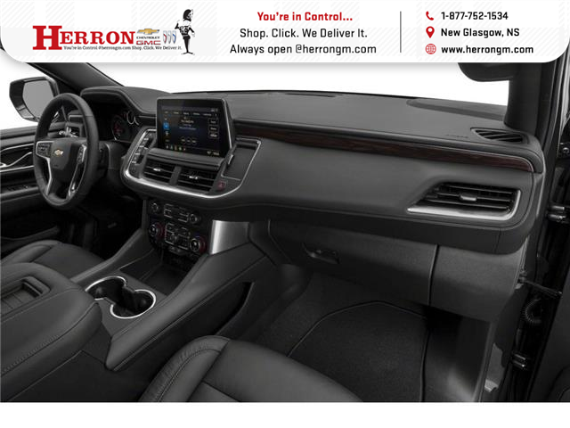 2023 Chevrolet Tahoe LT (Stk: 19996A) in New Glasgow - Image 11 of 11