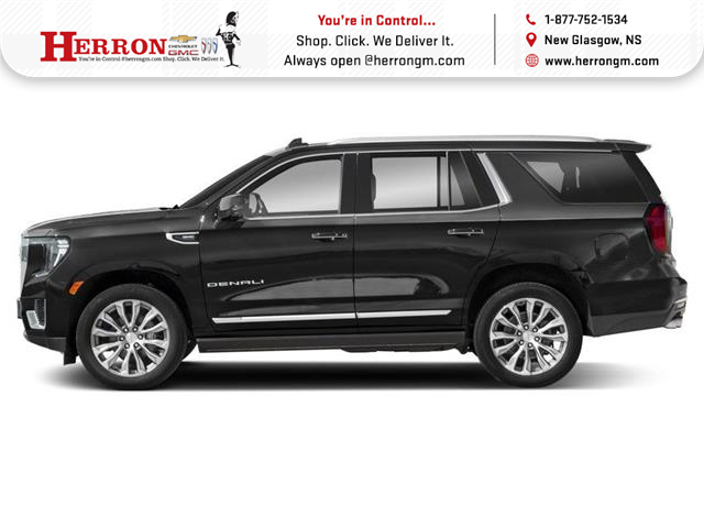2023 GMC Yukon Denali Ultimate (Stk: 43829A) in New Glasgow - Image 2 of 12