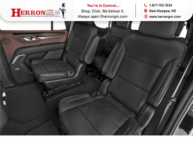 2023 GMC Yukon Denali Ultimate (Stk: 43829A) in New Glasgow - Image 9 of 12
