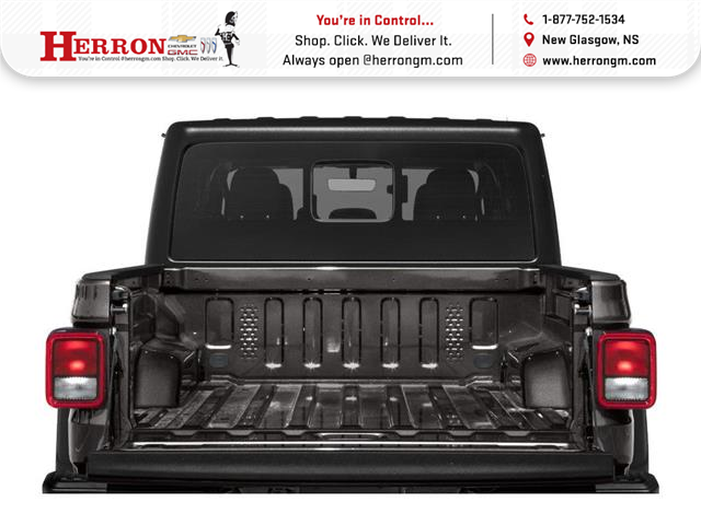2022 Jeep Gladiator Mojave (Stk: 38333A) in New Glasgow - Image 6 of 10