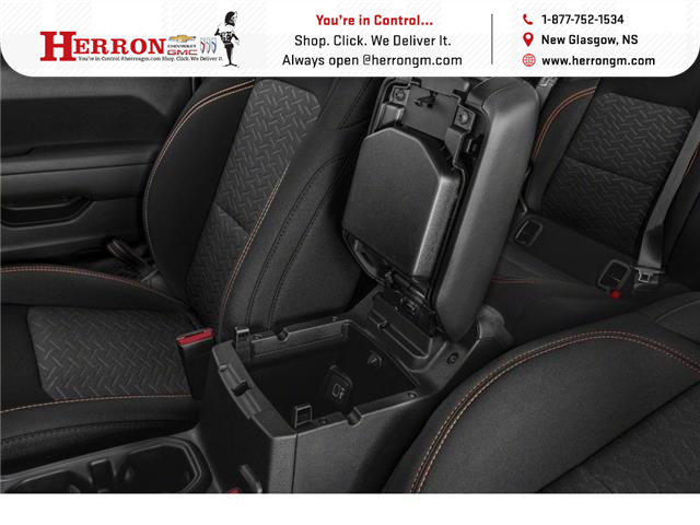 2022 Jeep Gladiator Mojave (Stk: 38333A) in New Glasgow - Image 8 of 10