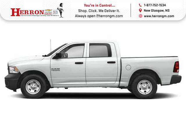 2016 RAM 1500 ST (Stk: 20497A) in New Glasgow - Image 2 of 3