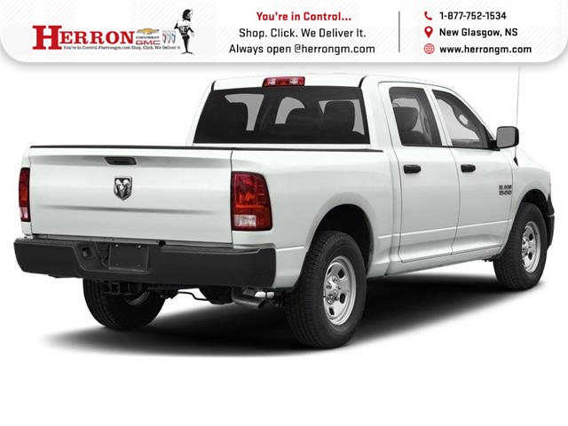 2016 RAM 1500 ST (Stk: 20497A) in New Glasgow - Image 3 of 3