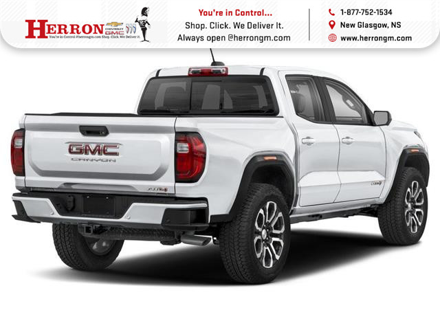 2024 GMC Canyon AT4 (Stk: 16673A) in New Glasgow - Image 3 of 12