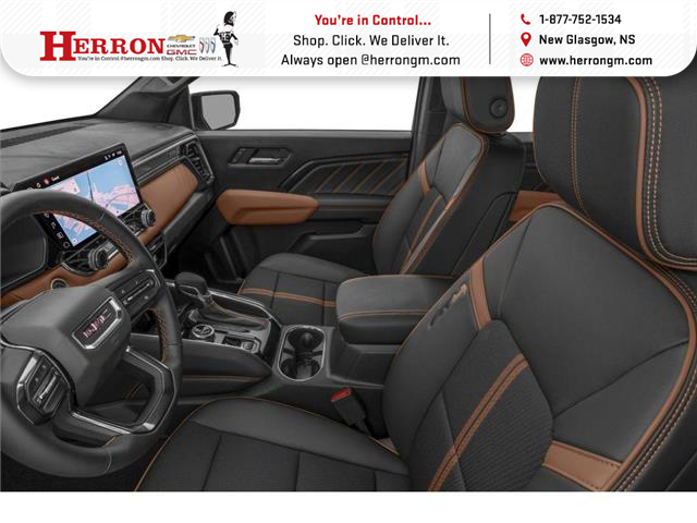 2024 GMC Canyon AT4 (Stk: 16673A) in New Glasgow - Image 6 of 12