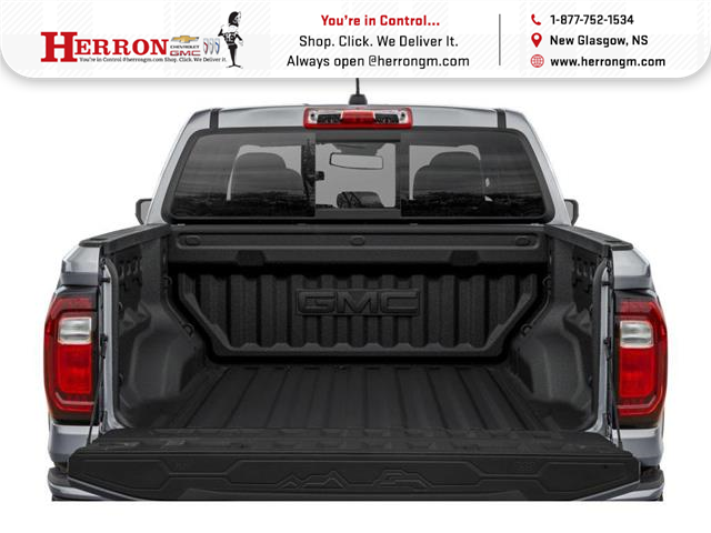 2024 GMC Canyon AT4 (Stk: 16673A) in New Glasgow - Image 8 of 12