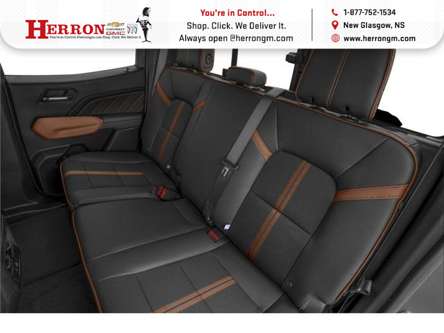 2024 GMC Canyon AT4 (Stk: 16673A) in New Glasgow - Image 9 of 12