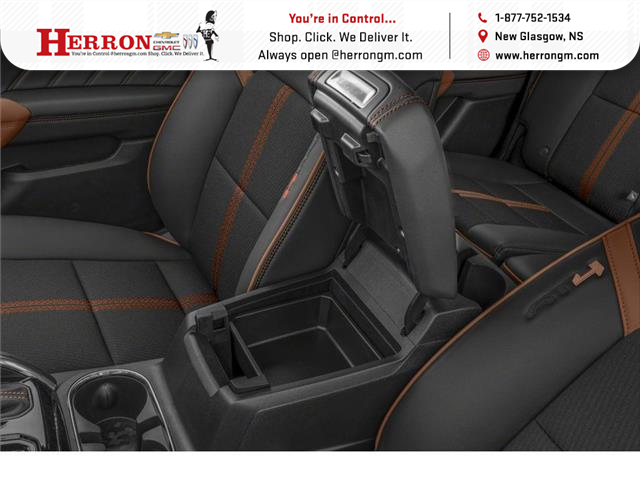 2024 GMC Canyon AT4 (Stk: 16673A) in New Glasgow - Image 10 of 12