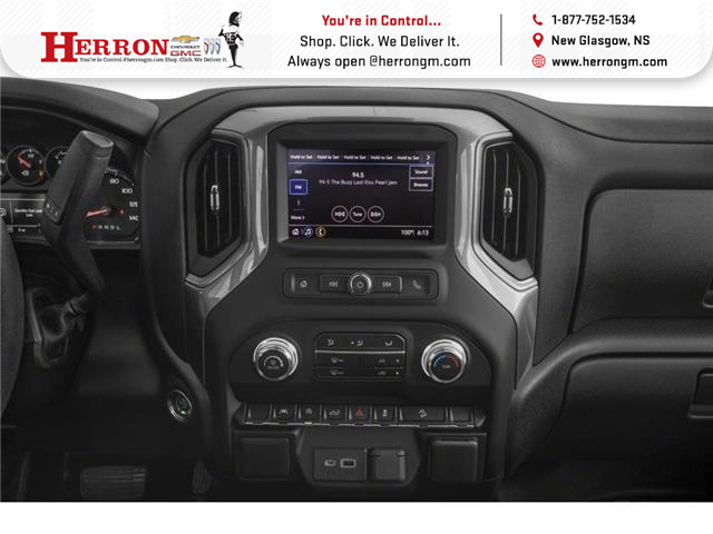 2024 GMC Sierra 1500 Elevation (Stk: 08330A) in New Glasgow - Image 7 of 11 2024 GMC Sierra 1500 Elevation (Stk: 08330A) in New Glasgow - Image 7 of 11