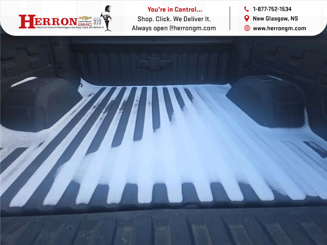 2021 Chevrolet Silverado 1500 Custom (Stk: 20422A) in New Glasgow - Image 4 of 12