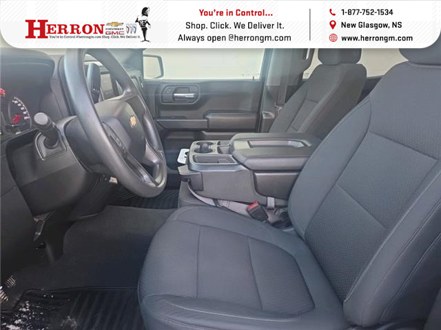 2021 Chevrolet Silverado 1500 Custom (Stk: 20422A) in New Glasgow - Image 7 of 12