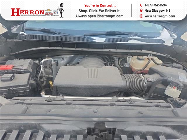 2021 Chevrolet Silverado 1500 Custom (Stk: 20422A) in New Glasgow - Image 12 of 12
