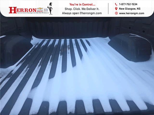 2023 Chevrolet Silverado 1500 Custom (Stk: 34510A) in New Glasgow - Image 5 of 16